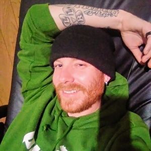 Meet your Posher, Nathan